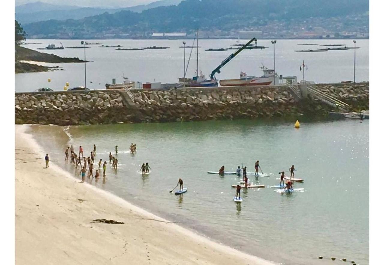 Rías Baixas - 1a Línea Playa * Raxó