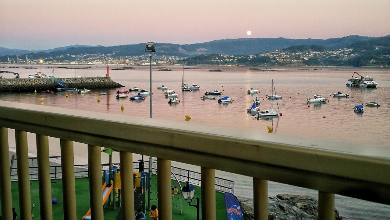 Apartamento Rías Baixas - 1a Línea Playa