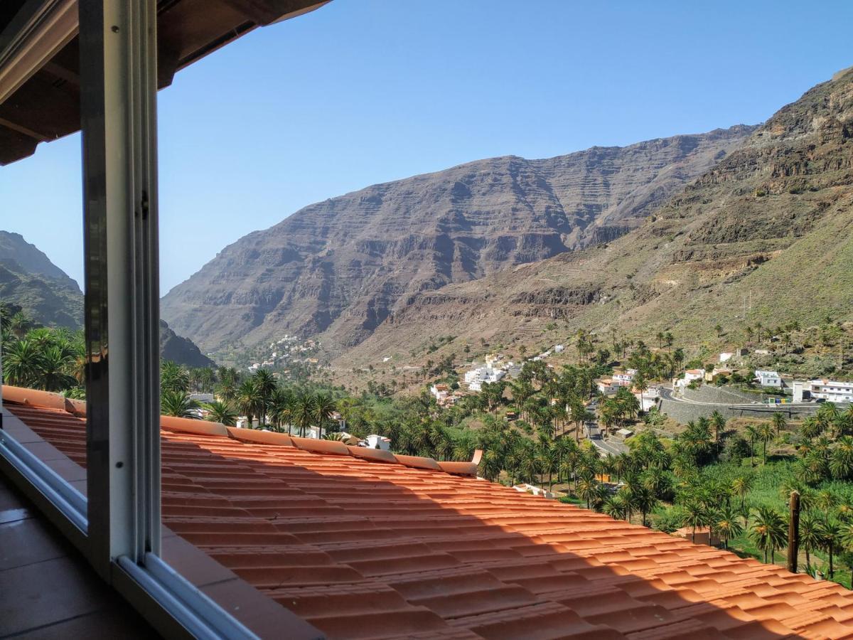 Сasa de vacaciones La Ladera *