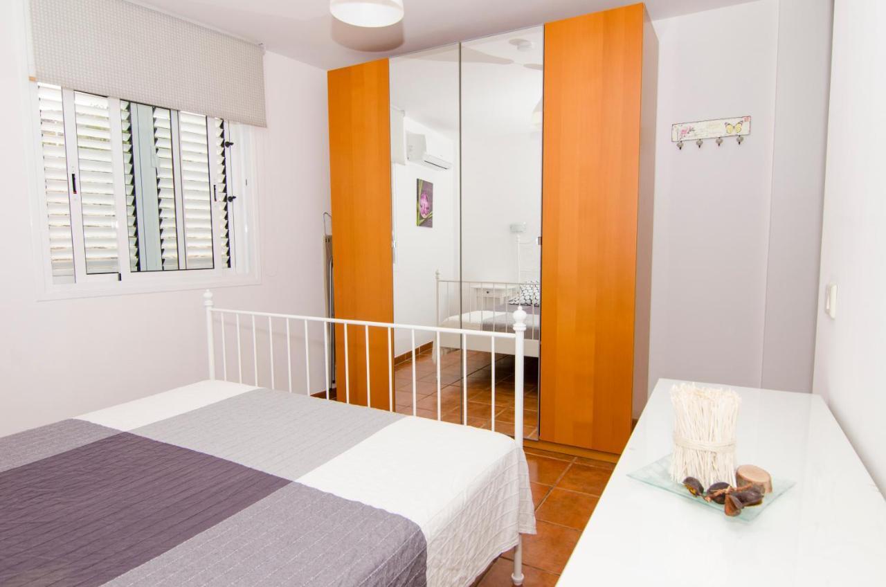Casa Piedra Picuda 1 Apartamento Mogán