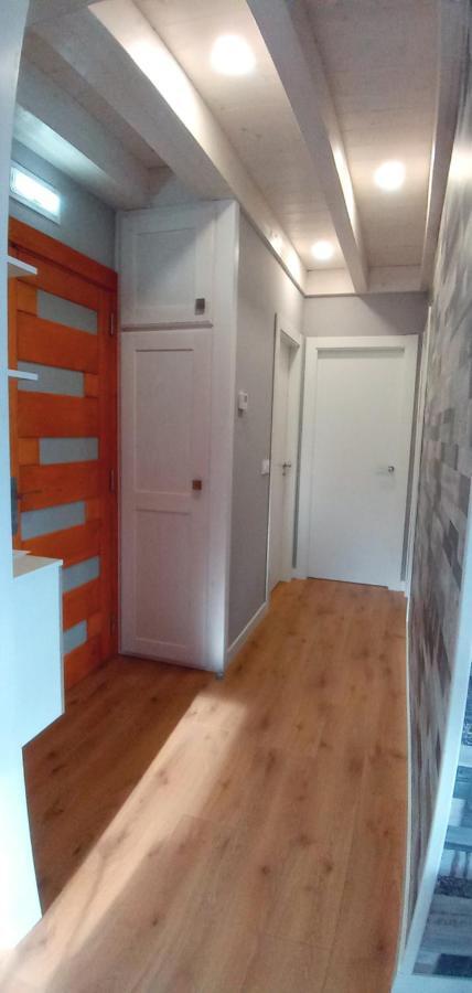 El Mirador De Apartment Bodes