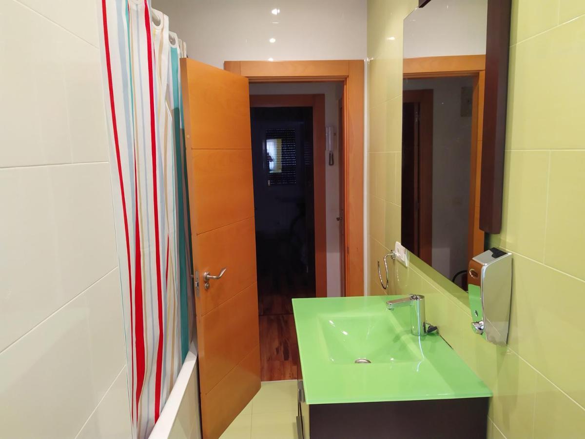 Apartamento Homelunead En Centro Al Lado De La Playa