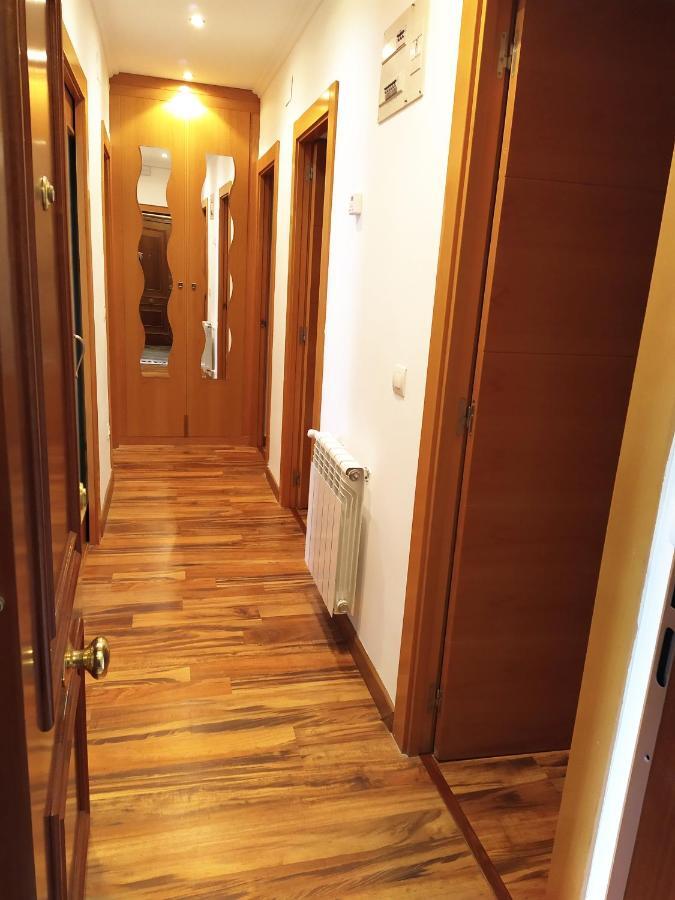 Homelunead En Centro Al Lado De La Playa Apartamento Gijón