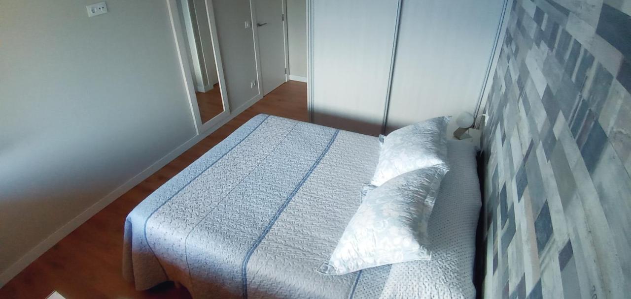 El Mirador De Apartment *