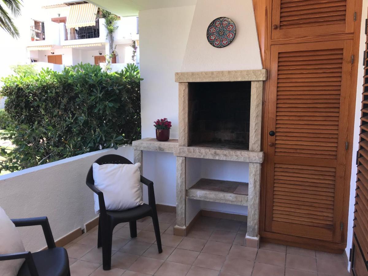 Velas Apartamento *