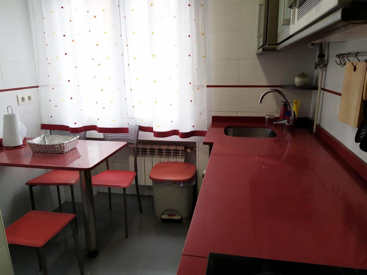 Homelunead En Centro Al Lado De La Playa Apartamento Gijón