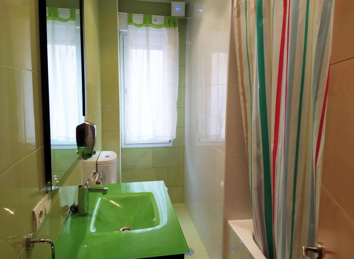Homelunead En Centro Al Lado De La Playa