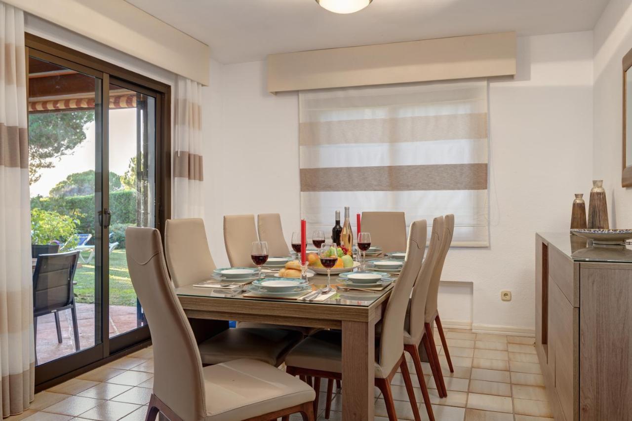 With Private Pool And Garden In Villa
