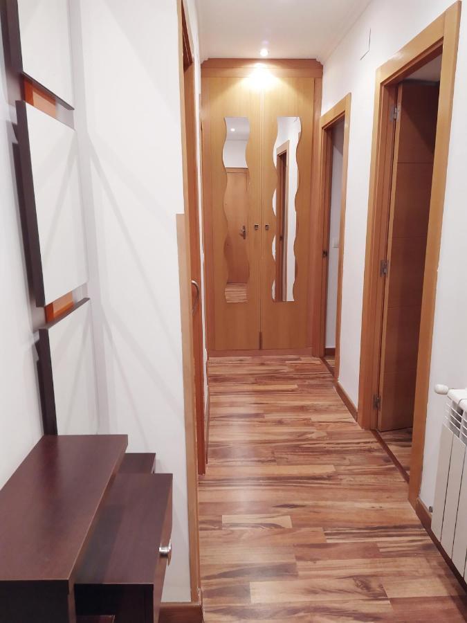 Homelunead En Centro Al Lado De La Playa