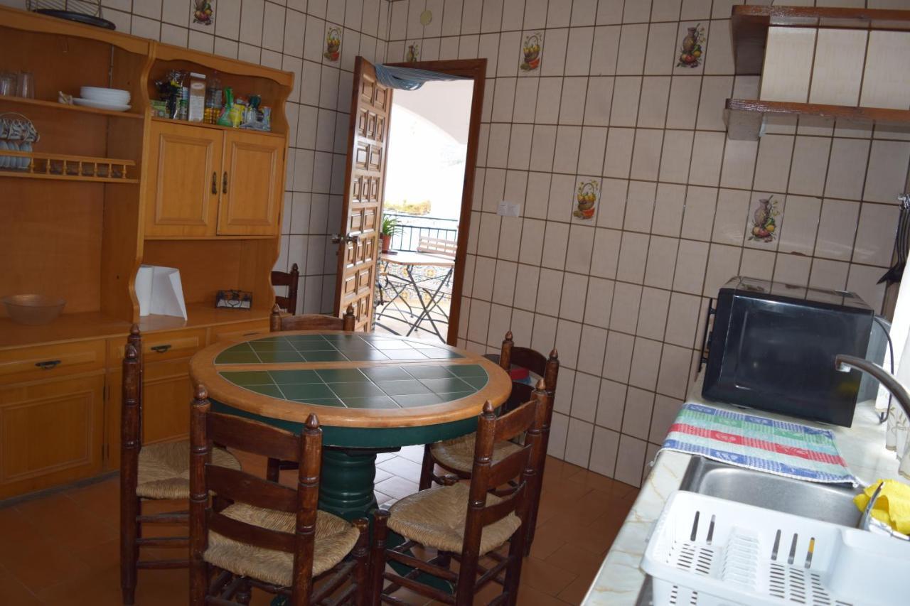 Casa Zona Camino Del Rey Holiday home *