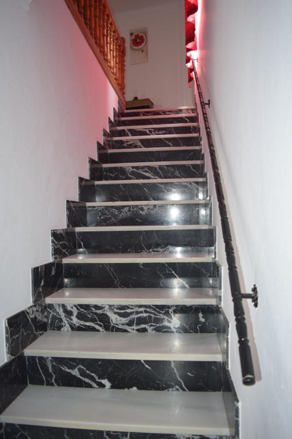 Casa Zona Camino Del Rey Holiday home Bermejo
