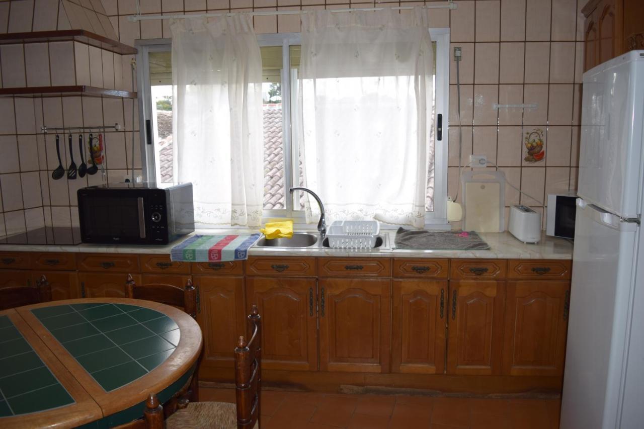 Casa Zona Camino Del Rey Holiday home