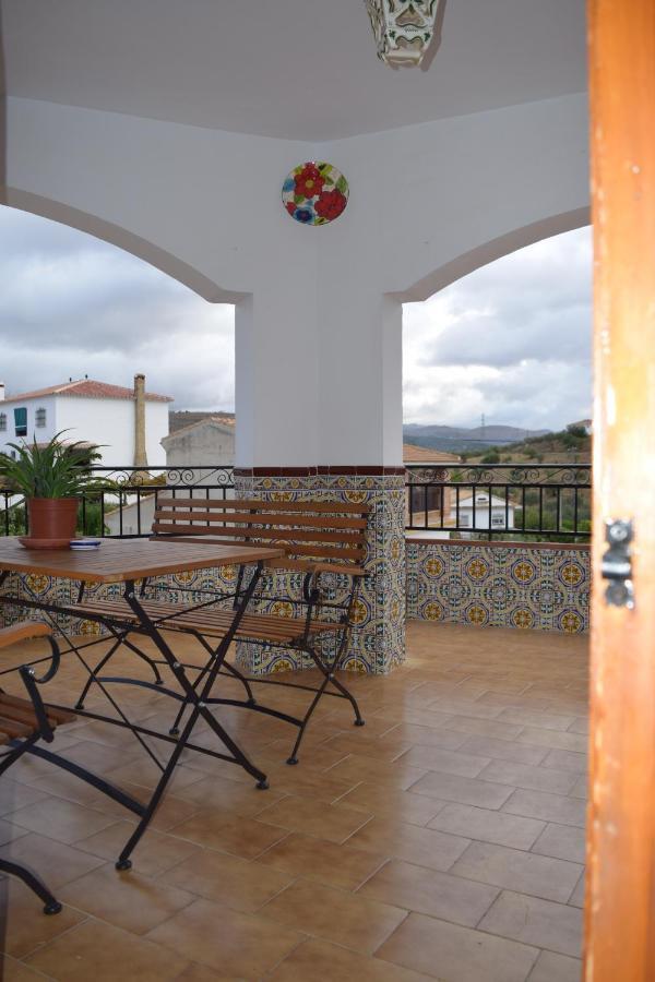 Casa Zona Camino Del Rey Holiday home Bermejo