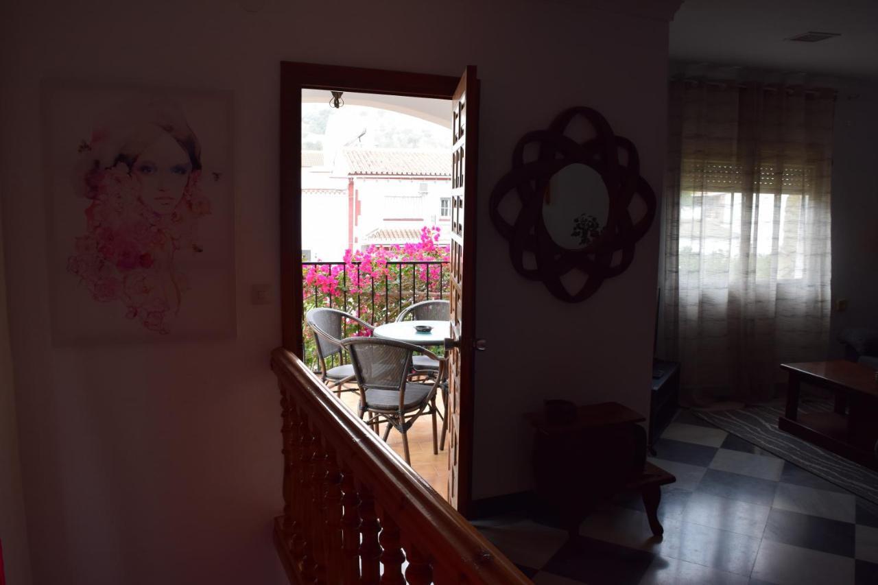 Casa Zona Camino Del Rey Holiday home *