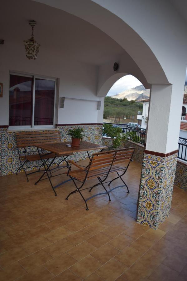 Holiday home Casa Zona Camino Del Rey