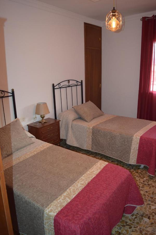 Casa Zona Camino Del Rey *