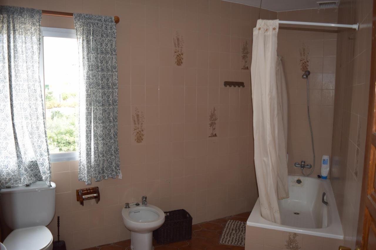Casa Zona Camino Del Rey Holiday home *