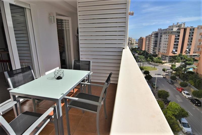 Cala De Benidorm Holidays Apartment Cala de Finestrat