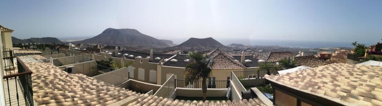Сasa de vacaciones Luxury Ocean View Tinguafaya Holiday With Private Pool