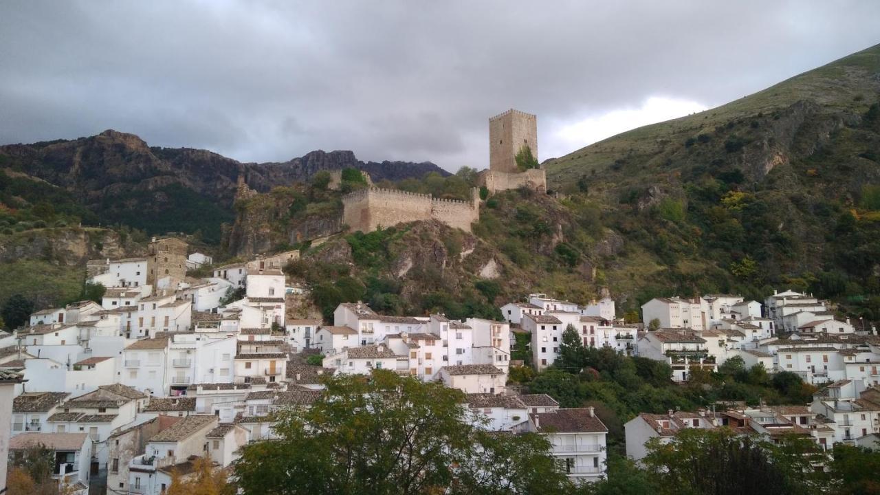 Casa Buenavista *