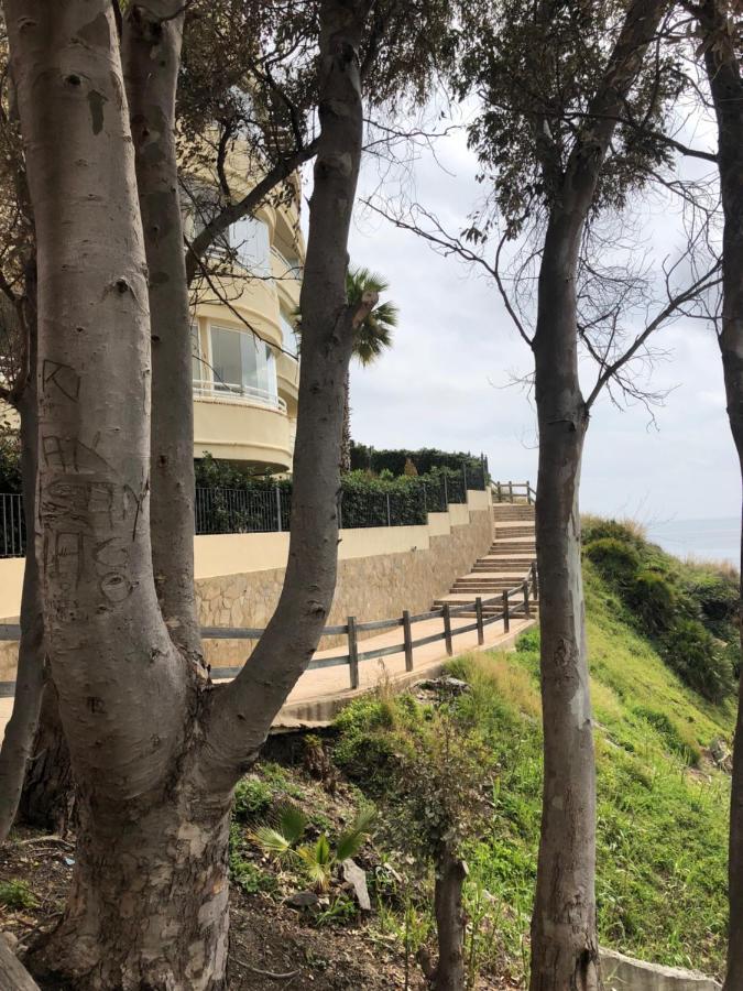 Apartamento A Pie De Playa Con Vistas Maravillosas Apartamento *