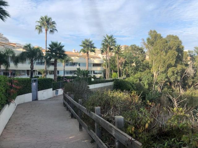 Apartamento Apartamento A Pie De Playa Con Vistas Maravillosas Benalmádena