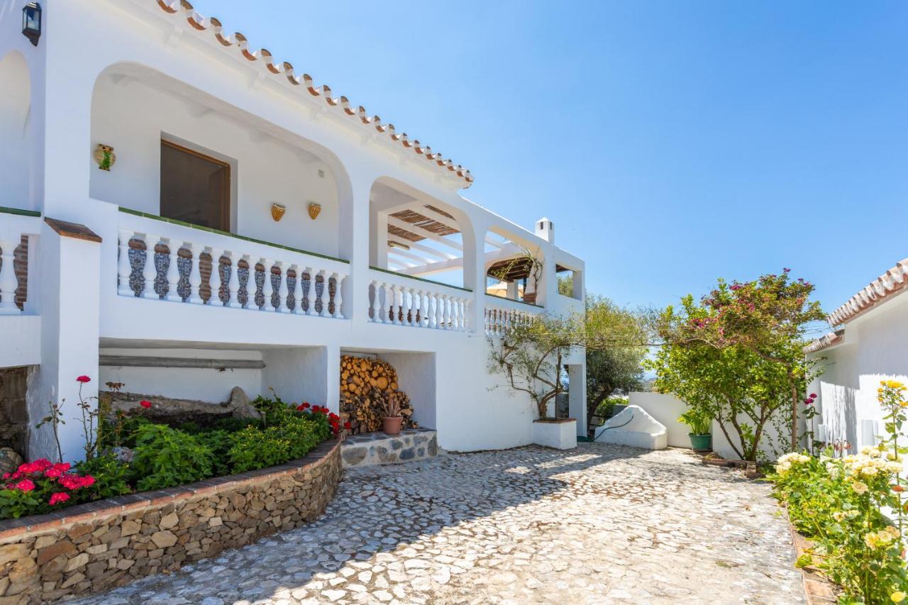 Cortijo El Olivo Villa