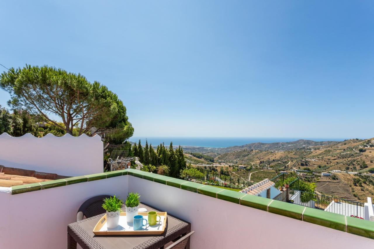 Cortijo El Olivo Villa