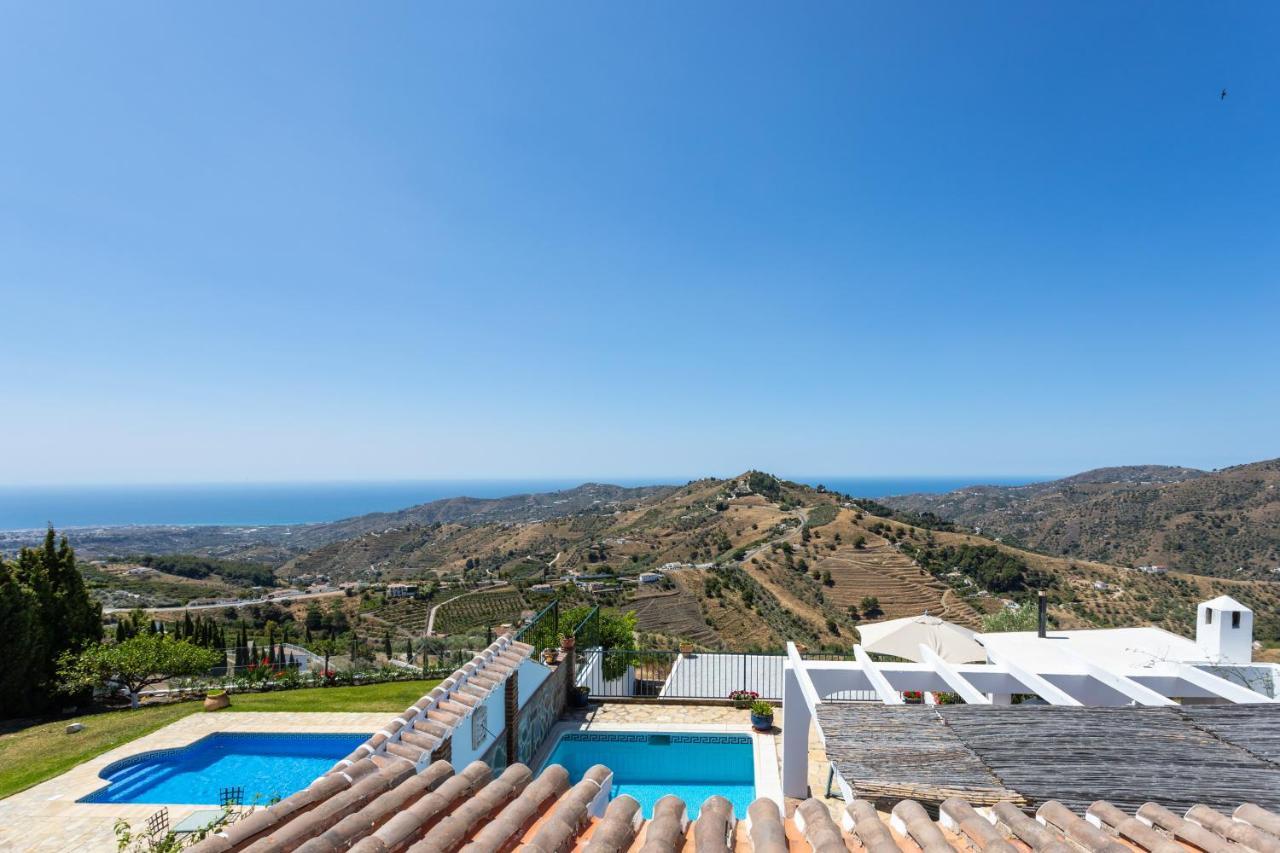 Villa Cortijo El Olivo