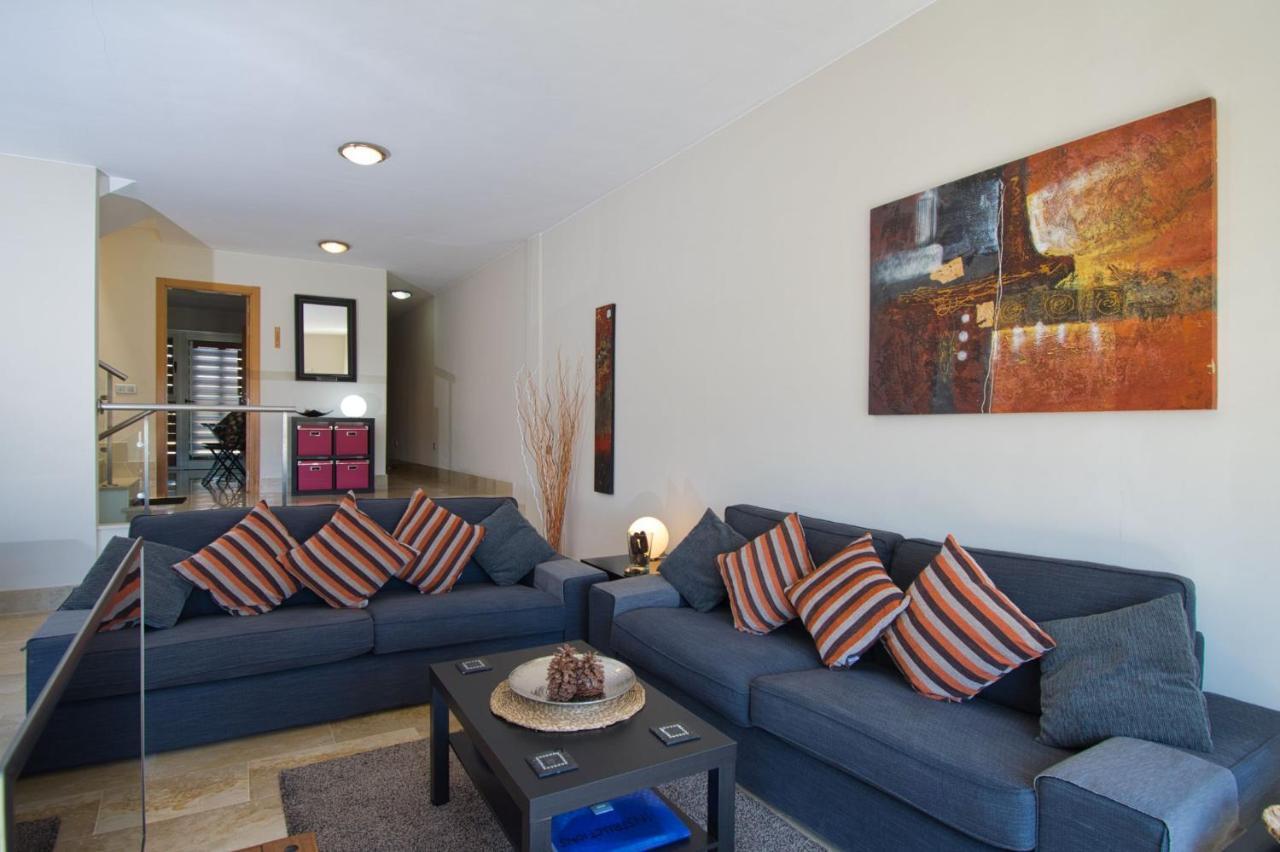 Sun Bay Villas, Lovely 3 Bed With Private Pool & Sea Views Villa *