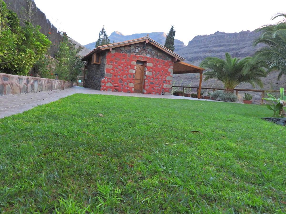 Casa Romantica