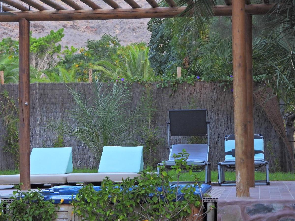 Casa Romantica Country house
