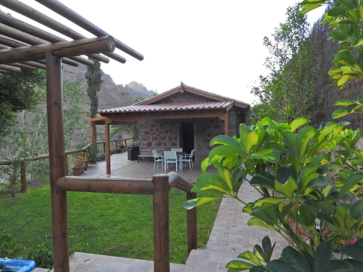 Casa Romantica Country house *