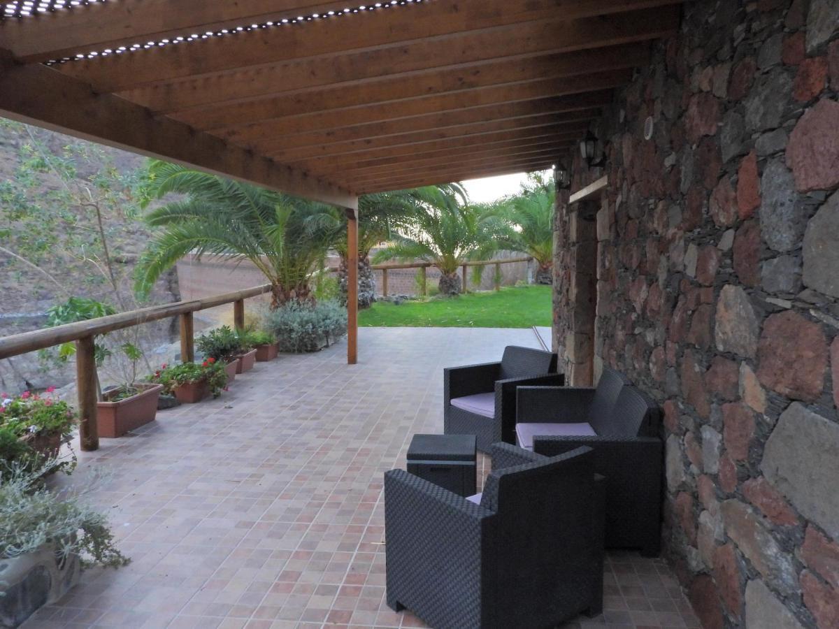 Casa Romantica Country house Los Palmitos