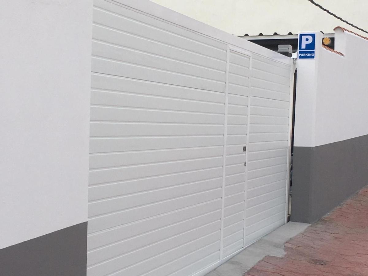 Apartamento Hautacuperche *