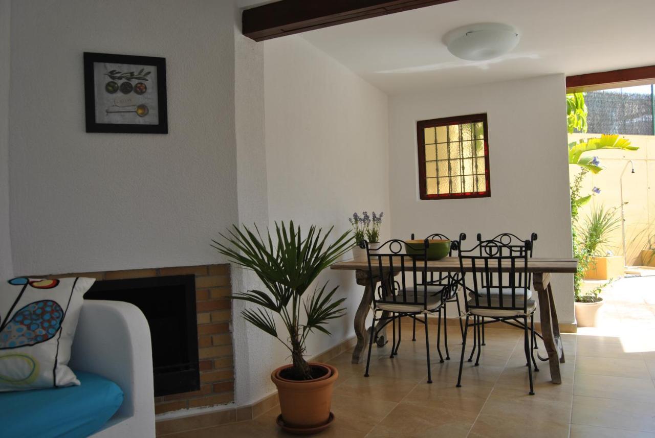 Casa Maravilla Near The Coast Villa *