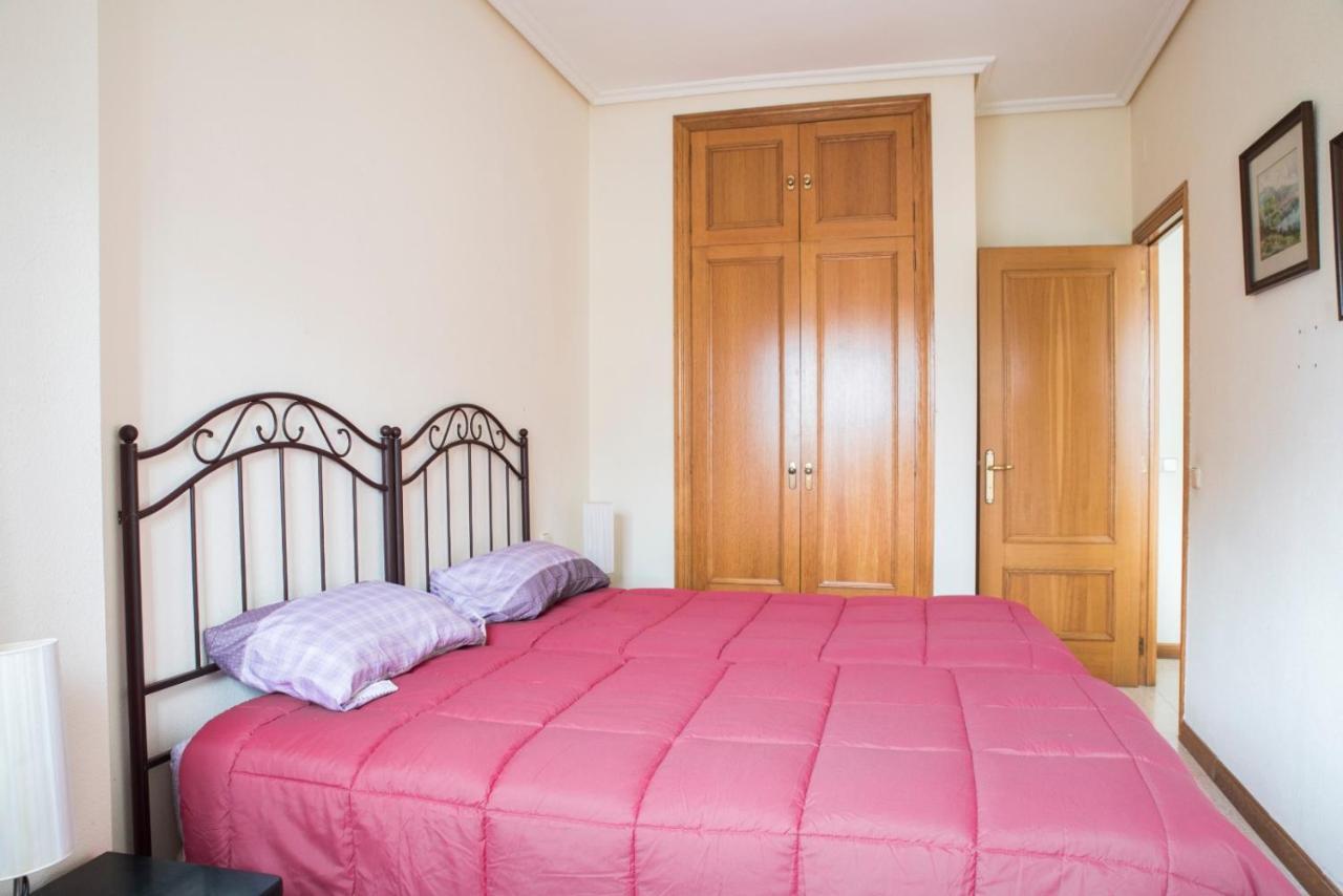 Avenida Samil 55 Apartamento
