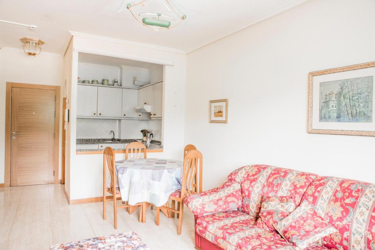 Apartamento Avenida Samil 55 Apartamento Vigo