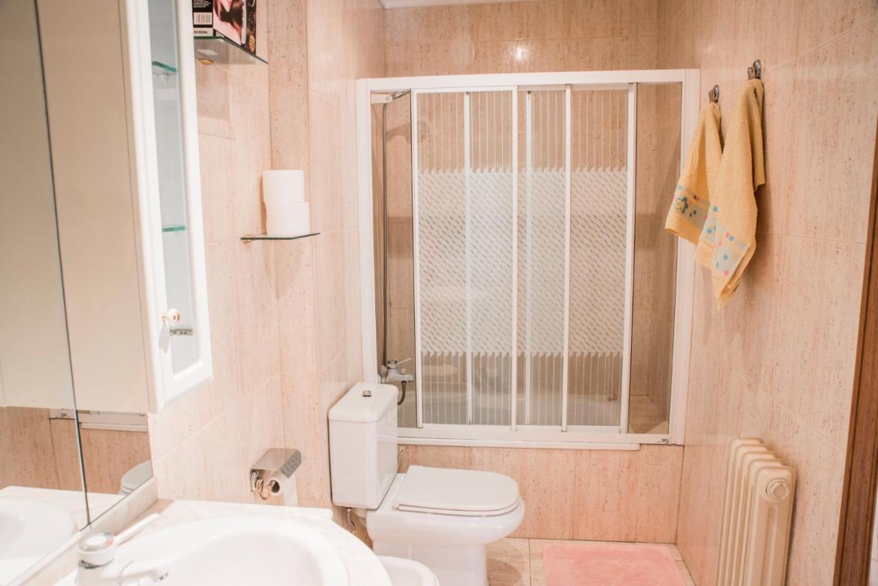 Avenida Samil 55 Apartamento Vigo