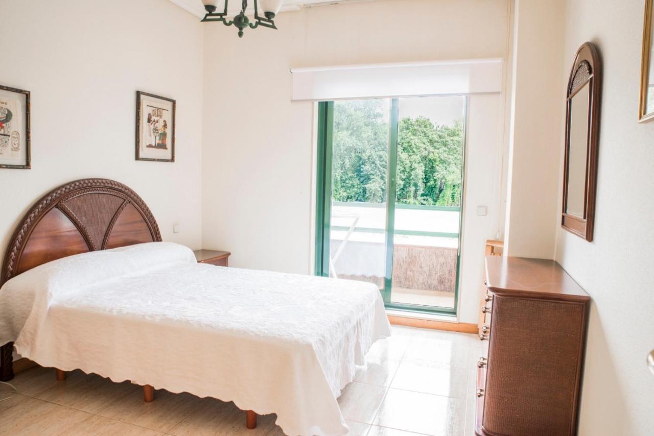 Avenida Samil 55 Apartamento *