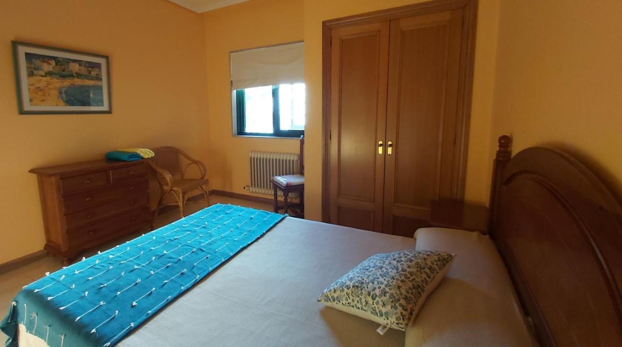 Avenida Samil 55 Apartamento Apartamento *