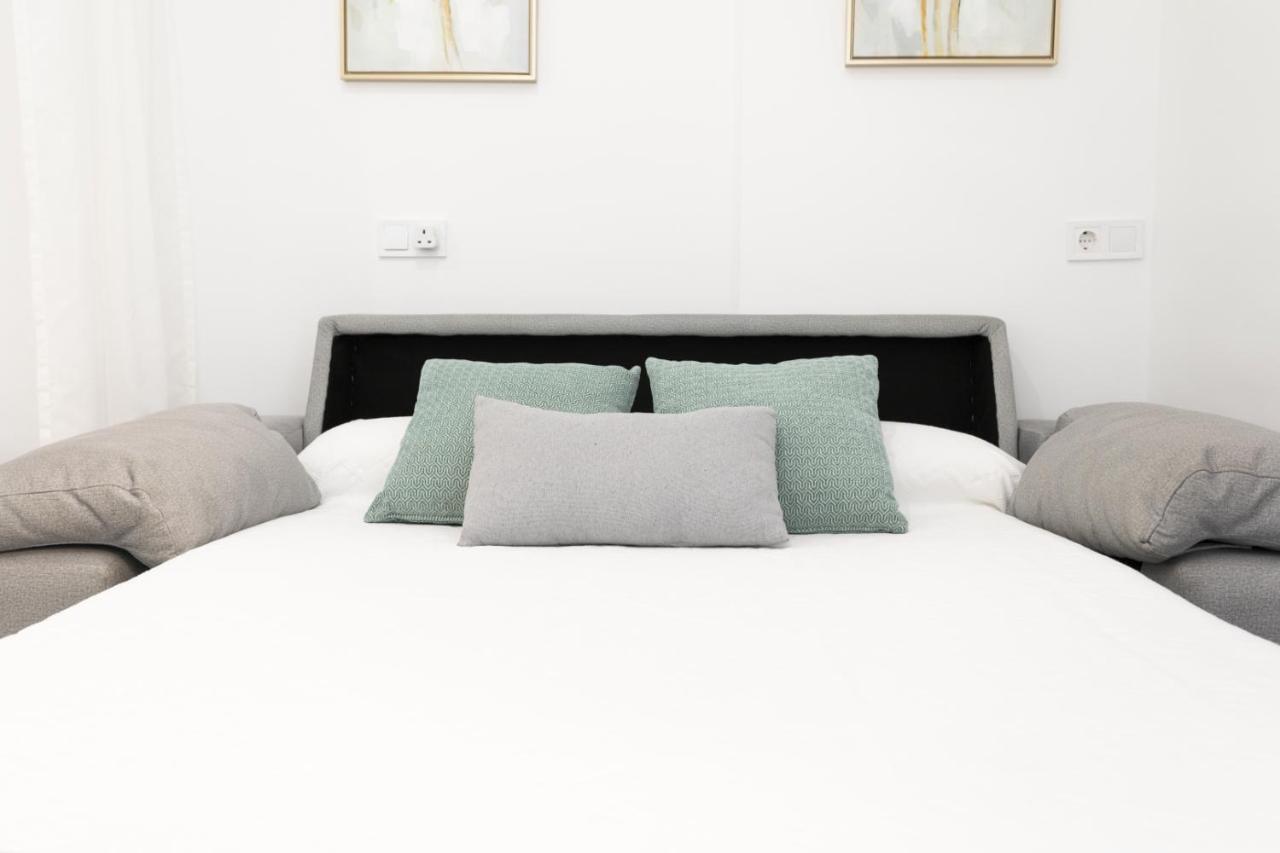 Minerva M&d 123 Apartamento *