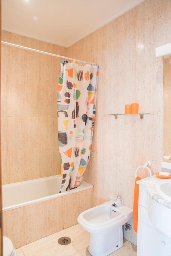 Avenida Samil 55 Apartamento Vigo