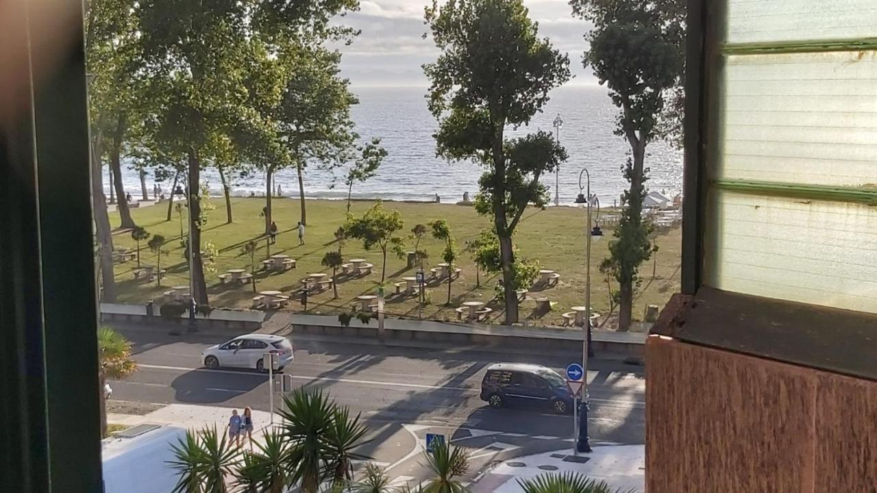 Avenida Samil 55 Apartamento Apartamento *