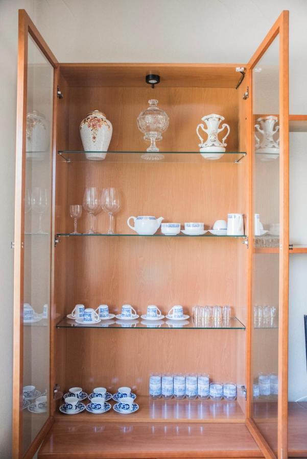 Avenida Samil 55 Apartamento Apartamento