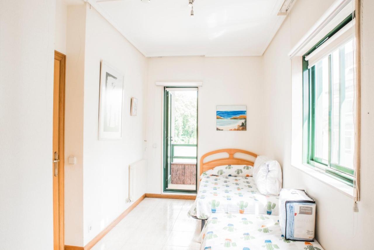 Apartamento Avenida Samil 55 Apartamento *