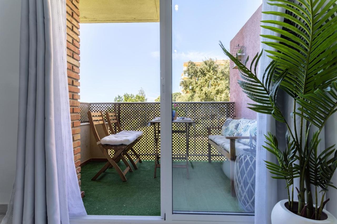Apartamento Minerva M&d 123 *