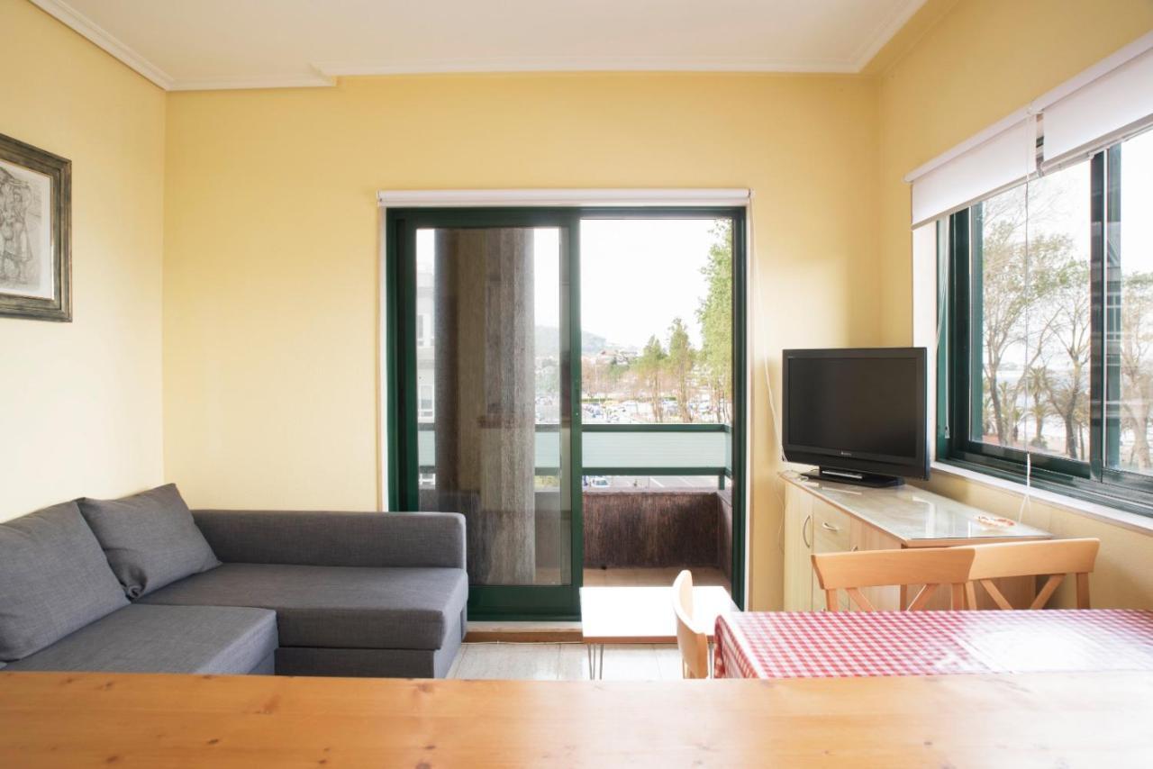 Avenida Samil 55 Apartamento Apartamento *