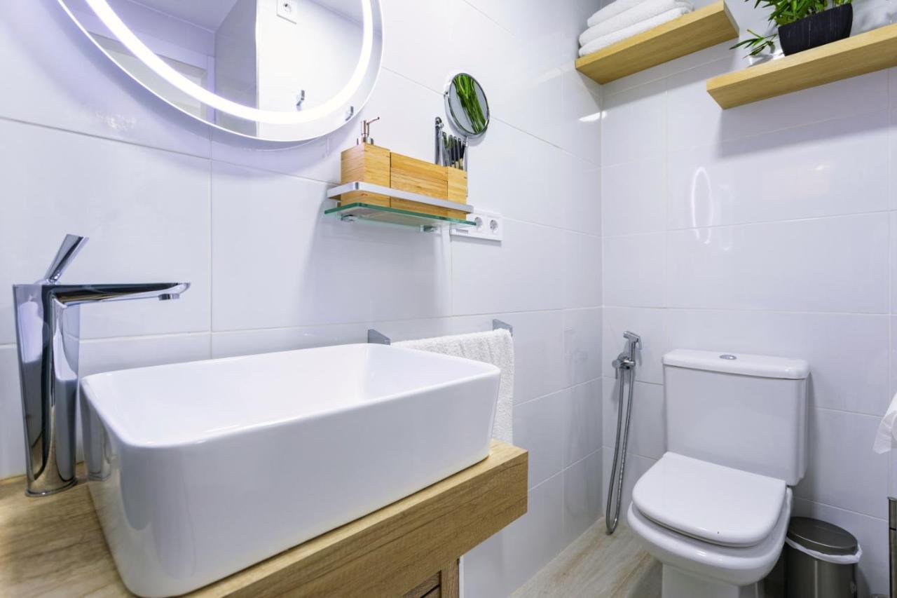 Minerva M&d 123 Apartamento