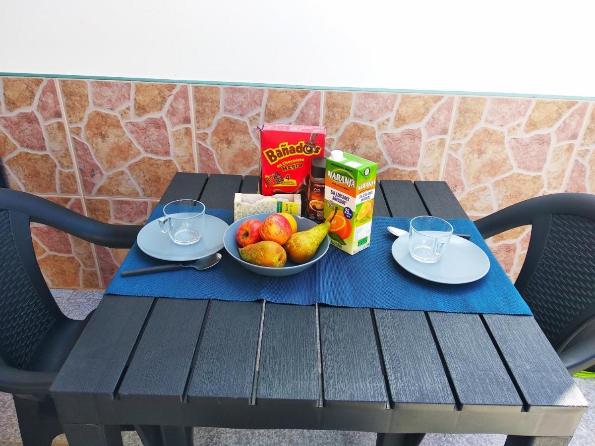 Apartamento Calma Maspalomas *